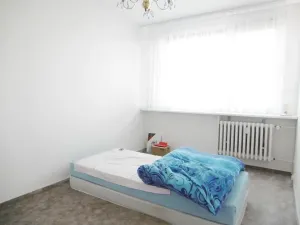 Pronájem bytu 3+1, Praha - Kamýk, Pšenčíkova, 68 m2