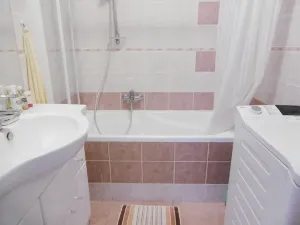 Pronájem bytu 3+1, Praha - Kamýk, Pšenčíkova, 68 m2