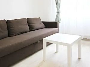 Pronájem bytu 1+kk, Brno, Koliště, 26 m2