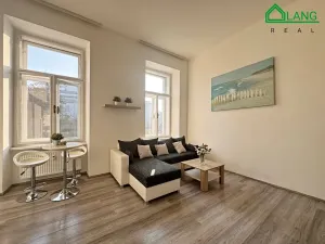 Prodej bytu 1+kk, Brno, Koliště, 31 m2