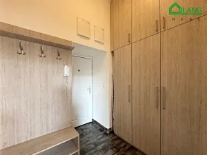 Prodej bytu 1+kk, Brno, Koliště, 31 m2