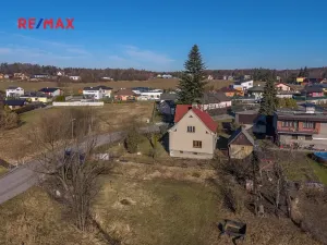 Prodej rodinného domu, Havířov, Výletní, 150 m2