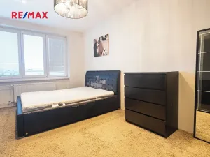 Pronájem bytu 2+1, Plzeň, Částkova, 54 m2