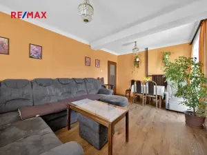 Prodej rodinného domu, Dlouhá Ves, 83 m2