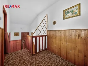 Prodej rodinného domu, Dlouhá Ves, 83 m2