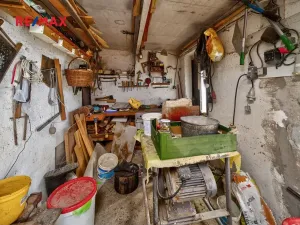 Prodej rodinného domu, Dlouhá Ves, 83 m2