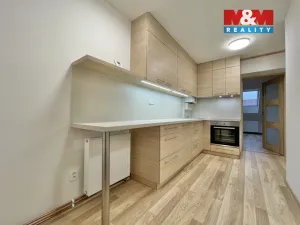 Prodej bytu 3+1, Ostrava - Mariánské Hory, Daliborova, 150 m2