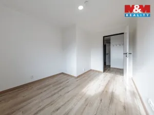 Pronájem bytu 3+kk, Dasnice, 55 m2