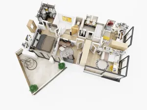 Prodej rodinného domu, Postřižín, 145 m2