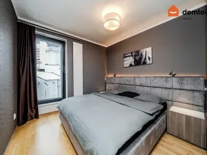 Prodej bytu 4+kk, Ostrava, Biskupská, 96 m2