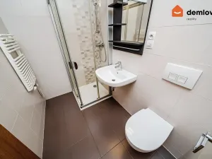 Prodej bytu 4+kk, Ostrava, Biskupská, 96 m2