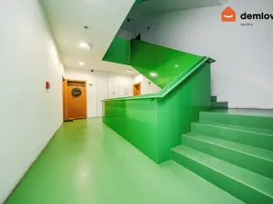 Prodej bytu 4+kk, Ostrava, Biskupská, 96 m2