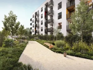 Prodej bytu 3+kk, Ostrava, Výstavní, 71 m2