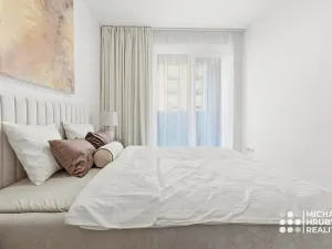 Prodej bytu 2+kk, Ostrava, Výstavní, 47 m2