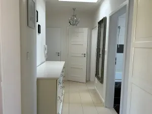 Pronájem bytu 3+kk, Praha - Vinohrady, Lublaňská, 78 m2