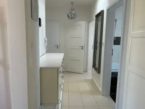 Pronájem bytu 3+kk, Praha - Vinohrady, Lublaňská, 78 m2