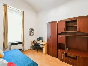 Prodej bytu 4+kk, Praha - Karlín, Sokolovská, 76 m2