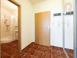 Pronájem bytu 2+kk, Praha - Záběhlice, Na lávce, 47 m2
