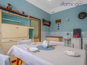 Prodej rodinného domu, Svitavy - Předměstí, Lanškrounská, 85 m2