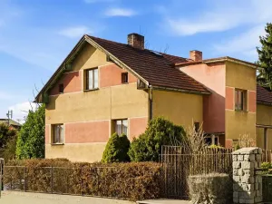 Prodej rodinného domu, Říčany, Rýdlova, 160 m2