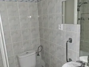 Pronájem bytu 1+kk, Praha - Michle, Jihlavská, 24 m2