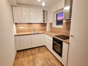 Pronájem bytu 5+kk, Praha - Smíchov, Na Plzeňce, 144 m2
