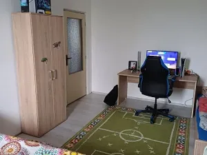 Prodej bytu 2+1, Libochovice, Kosmonautů, 65 m2