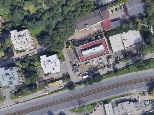 Pronájem garáže, Praha, Ke Kotlářce, 16 m2