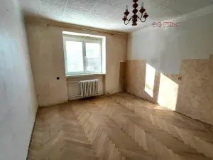 Prodej bytu 1+1, Kladno, Kyjevská, 32 m2