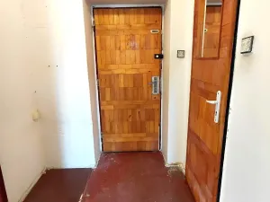 Prodej bytu 1+1, Kladno, Kyjevská, 32 m2