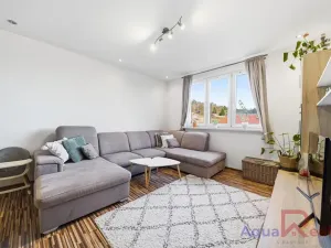 Prodej bytu 3+kk, Ostrov, Vančurova, 70 m2