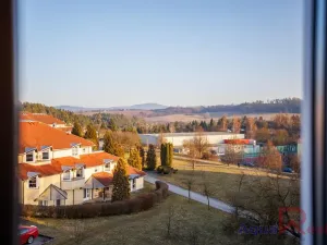 Prodej bytu 3+kk, Ostrov, Vančurova, 70 m2
