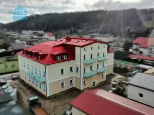 Prodej bytu 3+kk, Mladé Buky, 76 m2