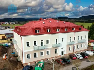 Prodej bytu 3+kk, Mladé Buky, 76 m2