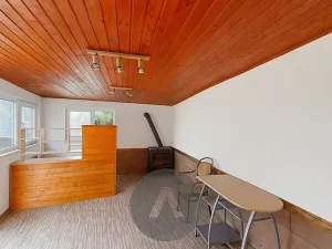 Prodej podílu rodinného domu, Potštát, Lesní, 90 m2