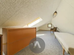 Prodej podílu rodinného domu, Potštát, Lesní, 90 m2