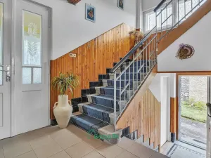 Prodej rodinného domu, Beroun, V Zahradách, 140 m2