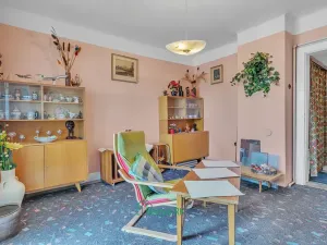 Prodej rodinného domu, Beroun, V Zahradách, 140 m2