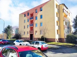 Prodej bytu 3+kk, Plzeň, Komenského, 67 m2