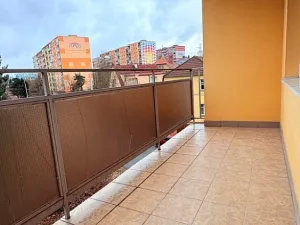 Prodej bytu 3+kk, Plzeň, Komenského, 67 m2