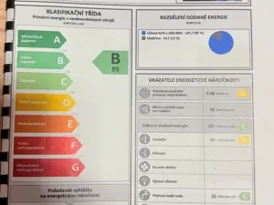Prodej bytu 3+kk, Plzeň, Komenského, 67 m2