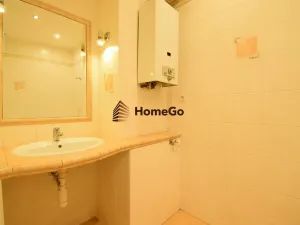 Pronájem bytu 2+kk, Praha - Nusle, U gymnázia, 58 m2