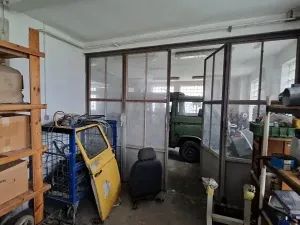 Prodej rodinného domu, Ladná, Masarykova, 286 m2