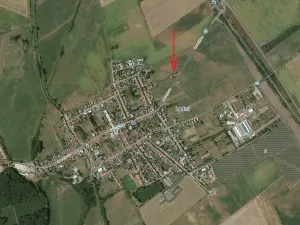 Prodej rodinného domu, Ladná, Masarykova, 286 m2