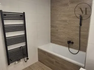 Pronájem bytu 2+kk, České Budějovice, Branišovská, 57 m2