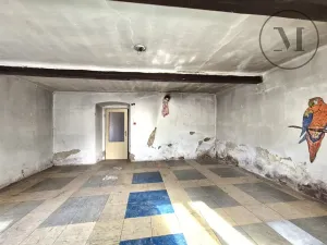 Prodej rodinného domu, Kocelovice, 270 m2