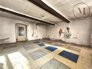 Prodej rodinného domu, Kocelovice, 270 m2