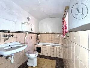 Prodej rodinného domu, Kocelovice, 270 m2