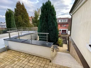 Prodej rodinného domu, Plzeň, Slovanské údolí, 135 m2