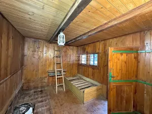 Prodej chaty, Kamenný Přívoz, 36 m2